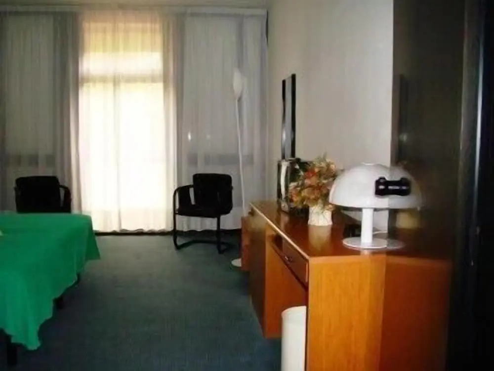 Hotel Sole & Esperia - Général