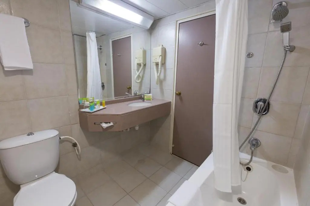 Jerusalem Gardens Hotel & Spa - Chambres