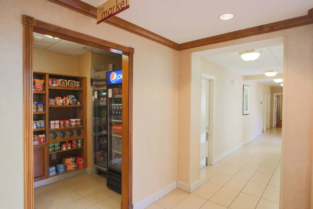 Residence Inn by Marriott Salinas Monterey - Général