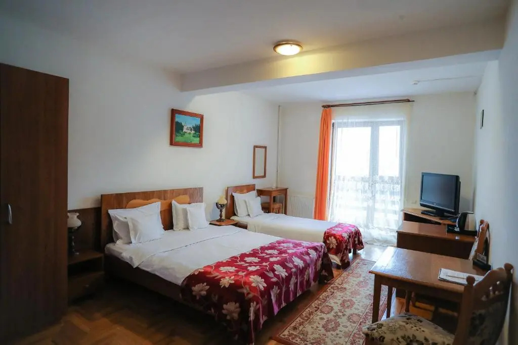 Royal Boutique Hotel Poiana Brasov - Chambres