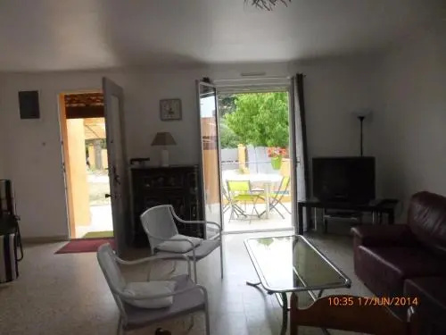 La Maison De Marguerite
