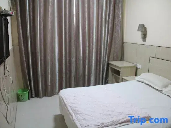 Zhuzhou Ambassador Hotel - Chambres