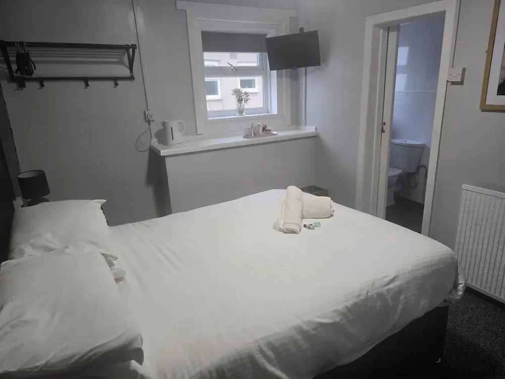 Hotel photo 20