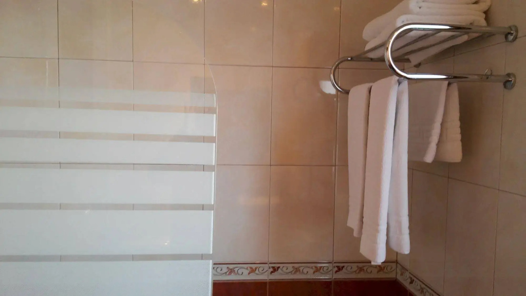 Hotel Puerta de Javalambre - Général