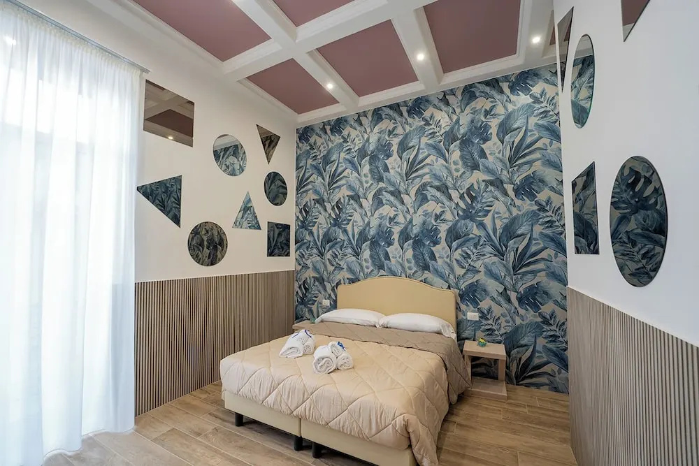 Comfort Suite