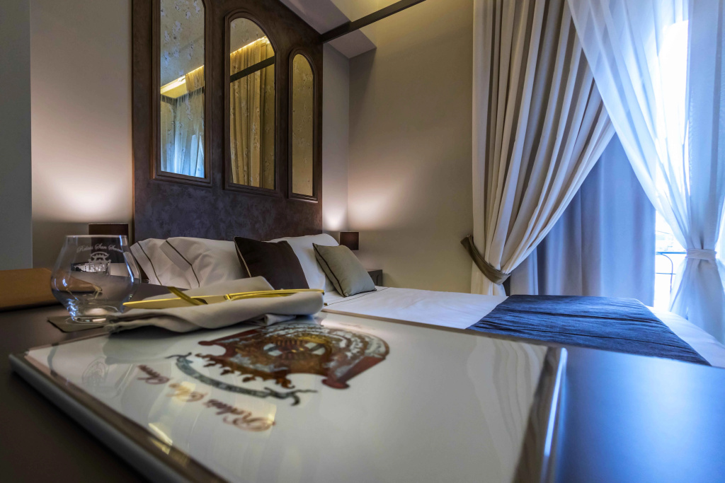 Relais San Severo — 5