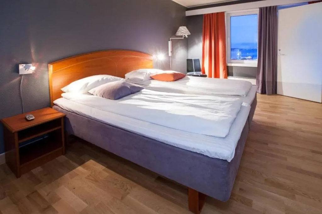 Hotel photo 6