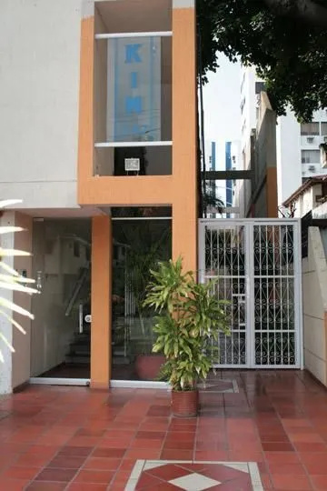 Apartamentos Kim