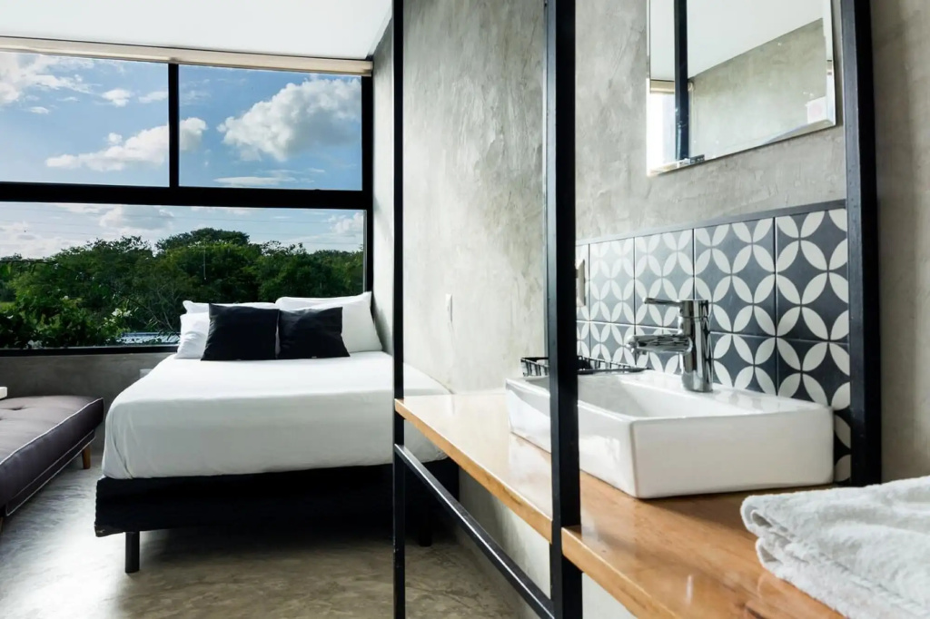 Bacalar 102 Hotel — 3