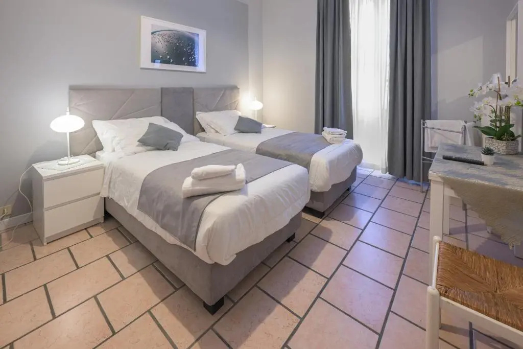 Hotel photo 10