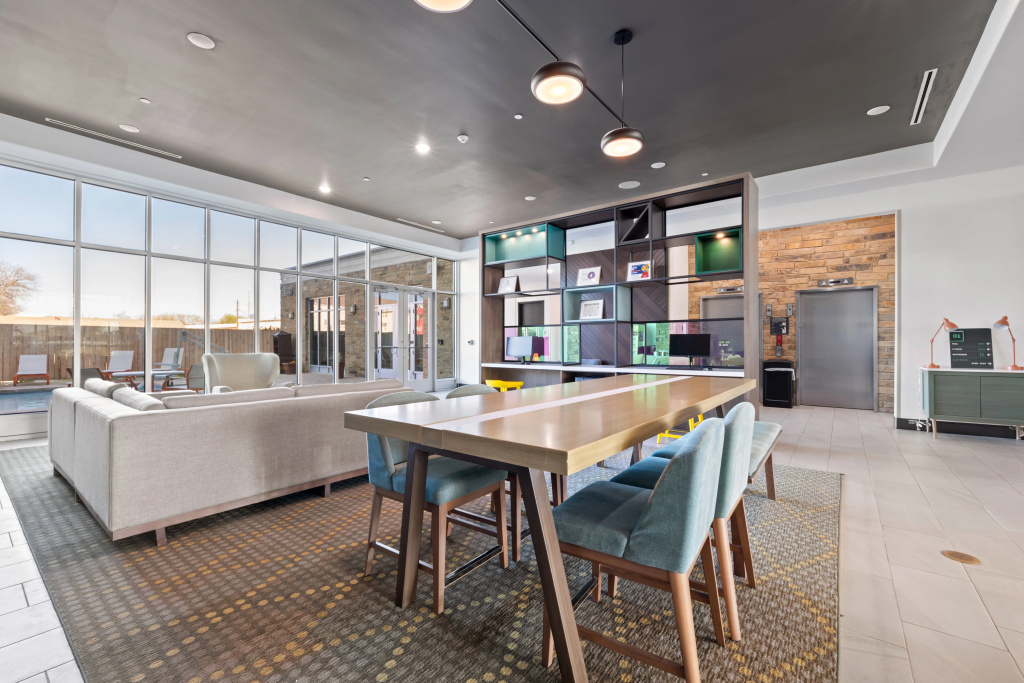 Holiday Inn Killeen – Fort Hood Area by IHG - Général