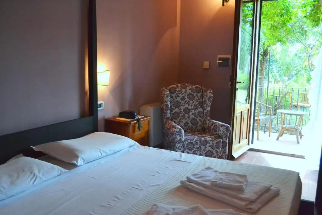 Relais Ciavatta Country Hotel - Chambres