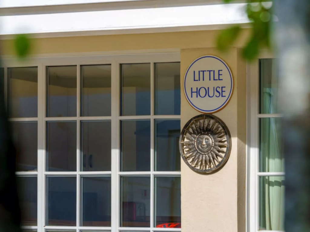 The Little House
