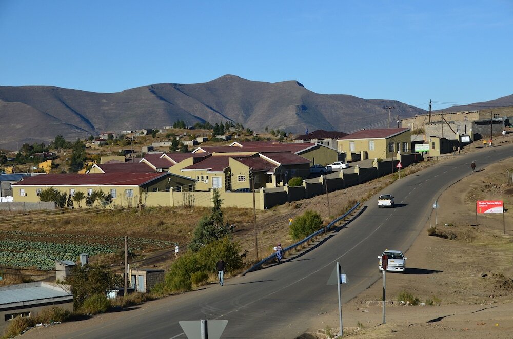 Mohale Oa Masite Hotel image