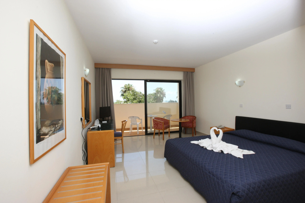 Hotel Veronica - Général