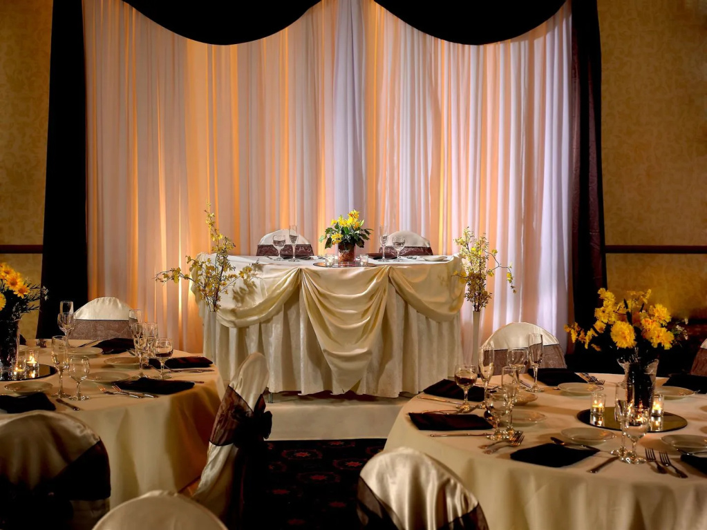 The Buena Park Grand Hotel & Suites - Général