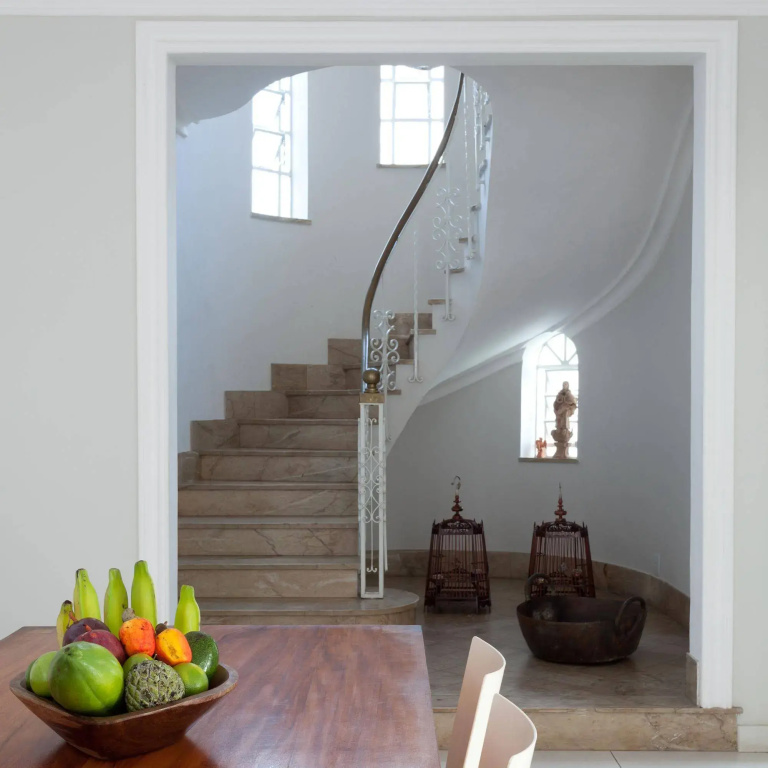 Pousada Casa Da Vitória - Général