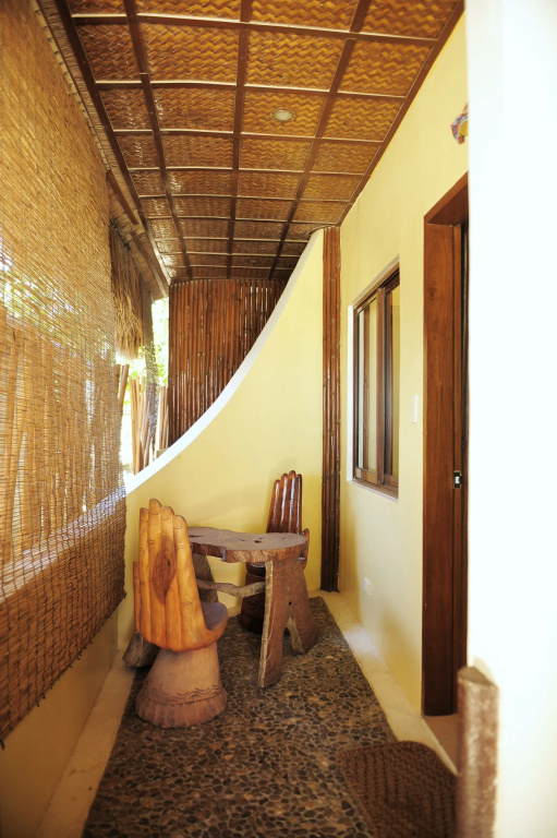 Kaiyana Boracay - Général