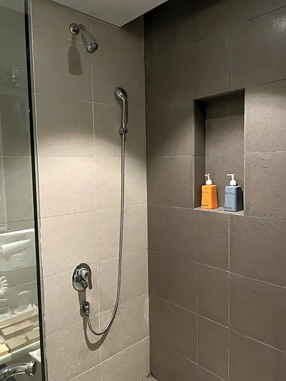 Terracotta Hotel & Resort Dalat - Chambres