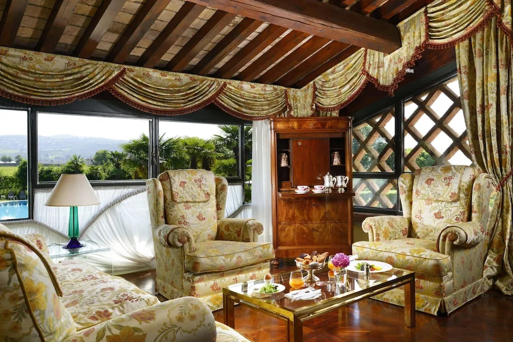 Hotel Villa del Quar - Général