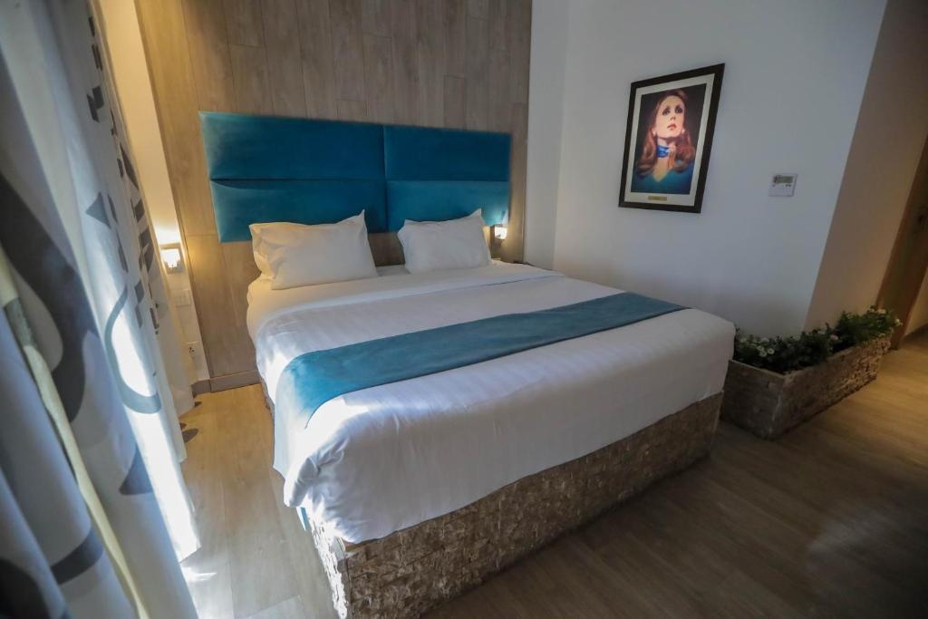 La Locanda Boutique Hotel Image 56