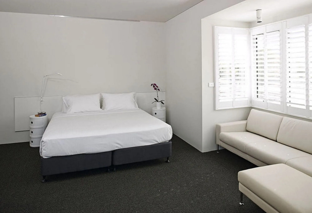 The Horatio - Suites & Motel — фото