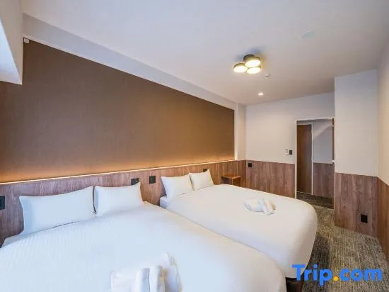 Apartment Hotel 11 Nippombashi 사진 10