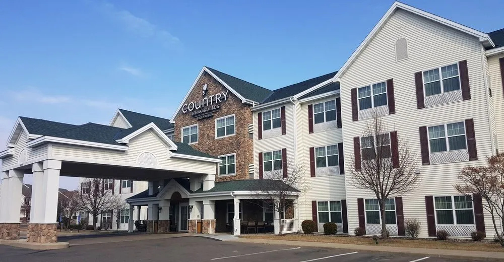 Country Inn & Suites By Carlson, Albertville, MN