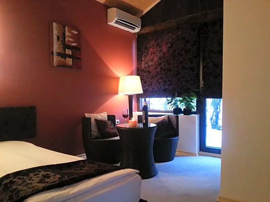 6ato - Chambres
