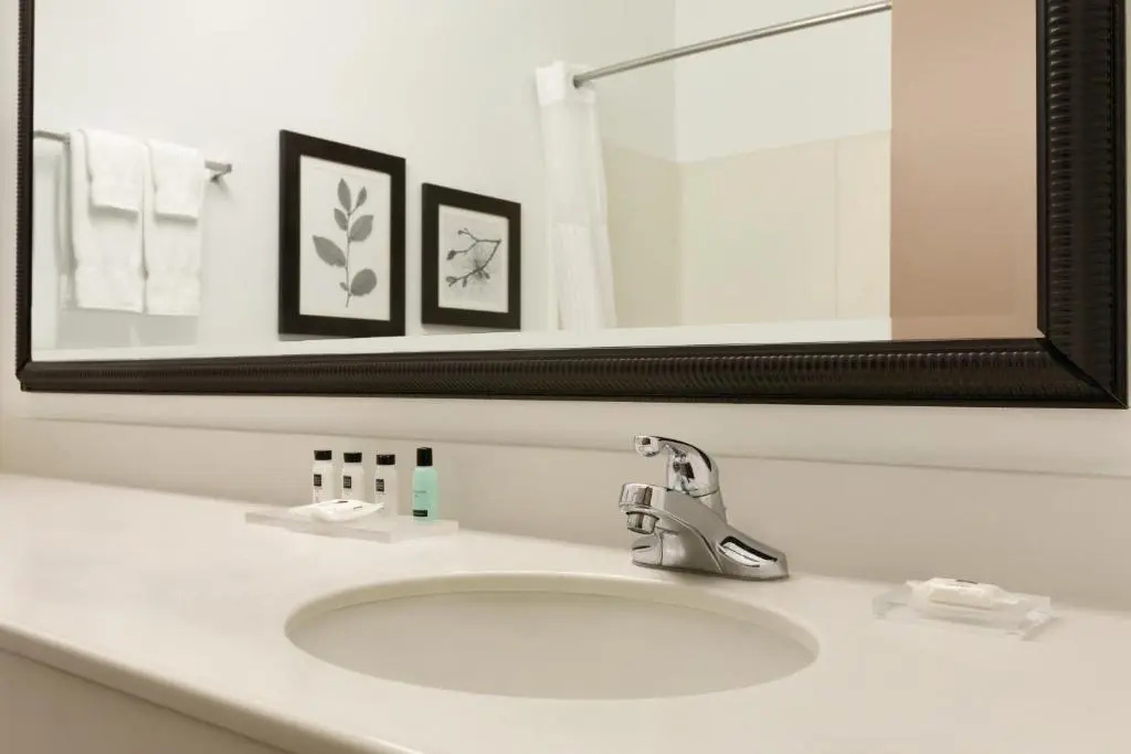 Country Inn & Suites by Radisson, Indianapolis Airport South, IN - Chambres