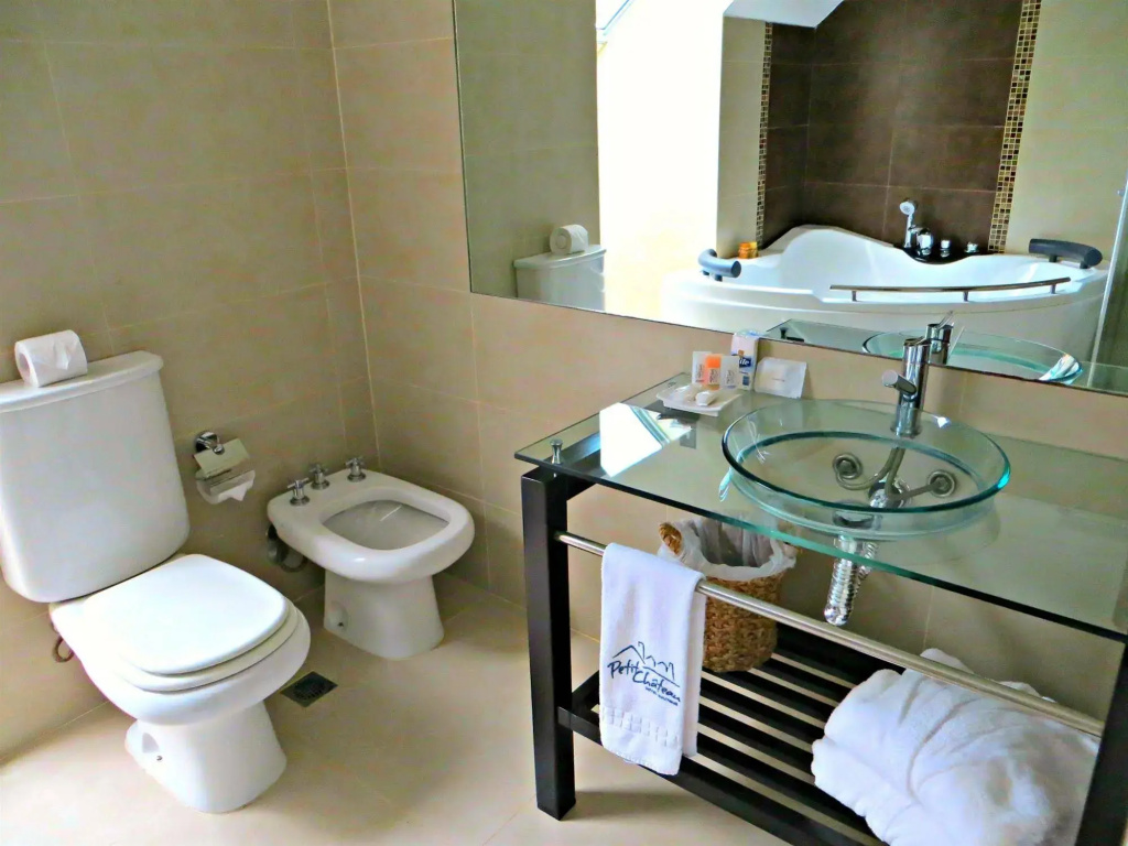 Petit Château Hotel Boutique - Général