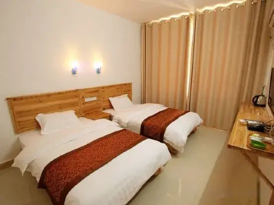 Wonton Hotel Yangshuo