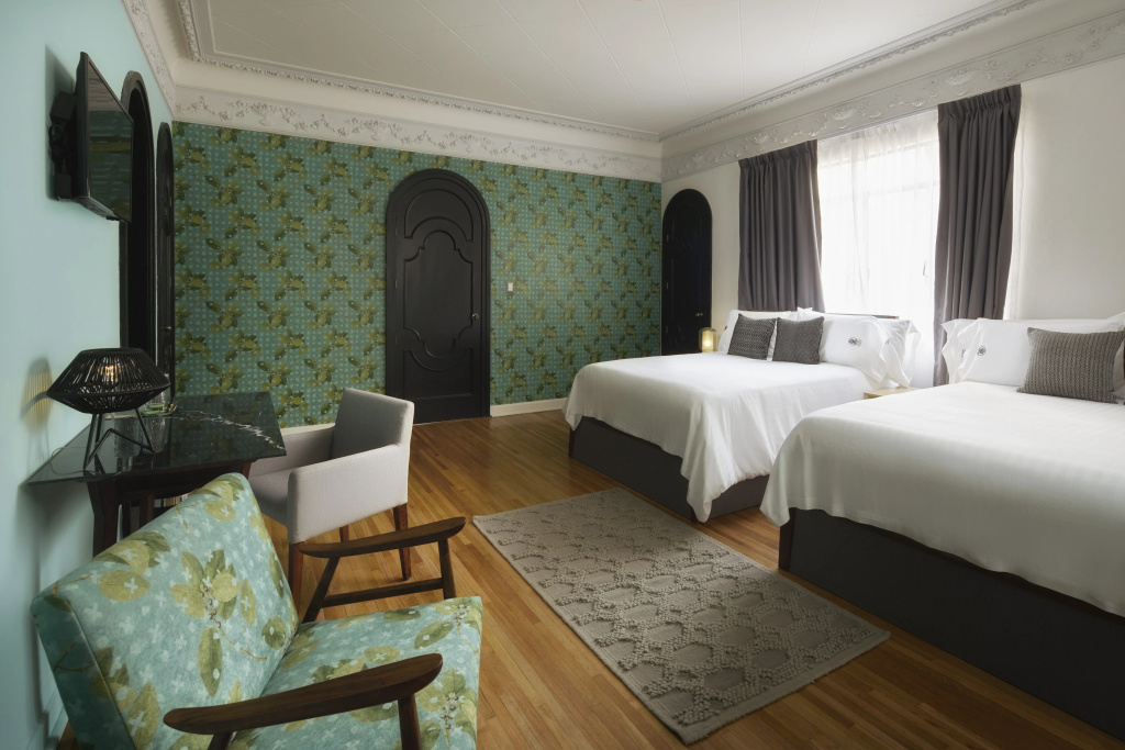 Hotel photo 20