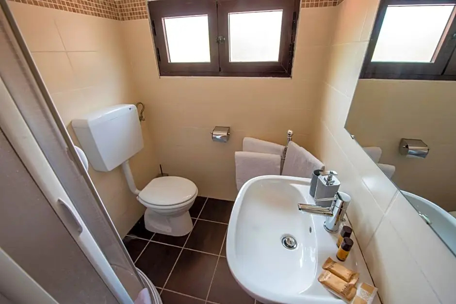 Comfort Triple room