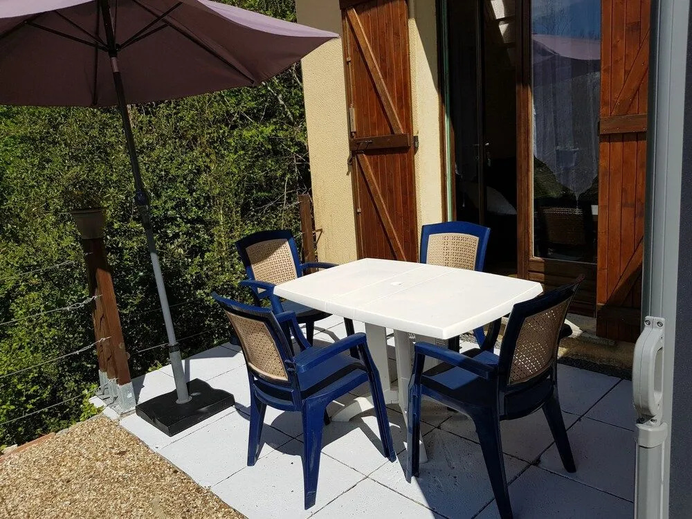 Nieudegat B&B