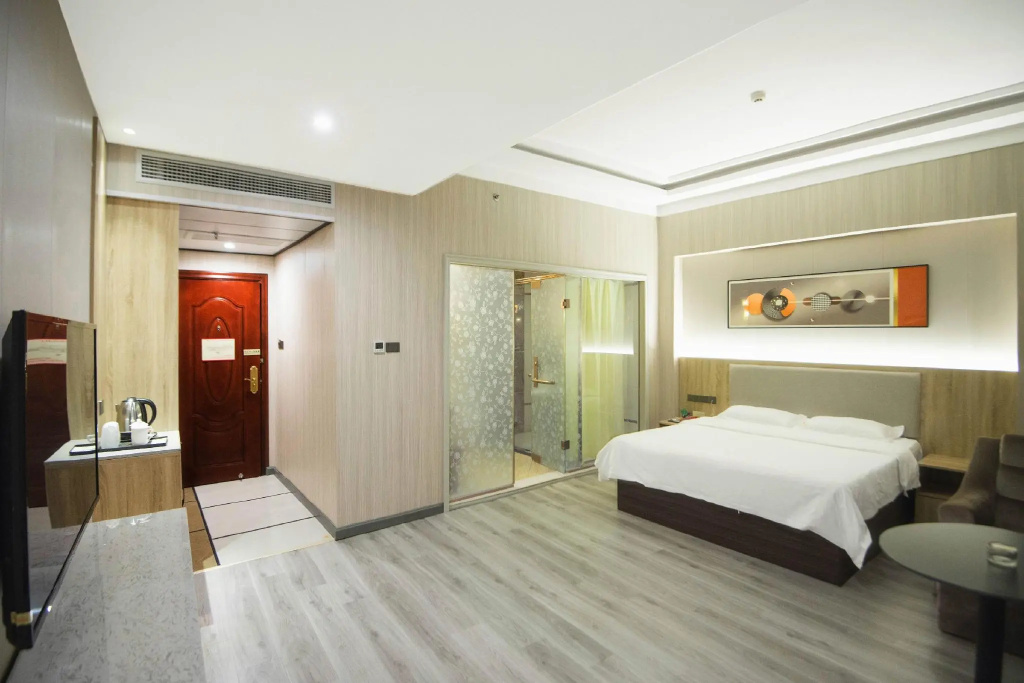 Kai Lai Hotel - Général