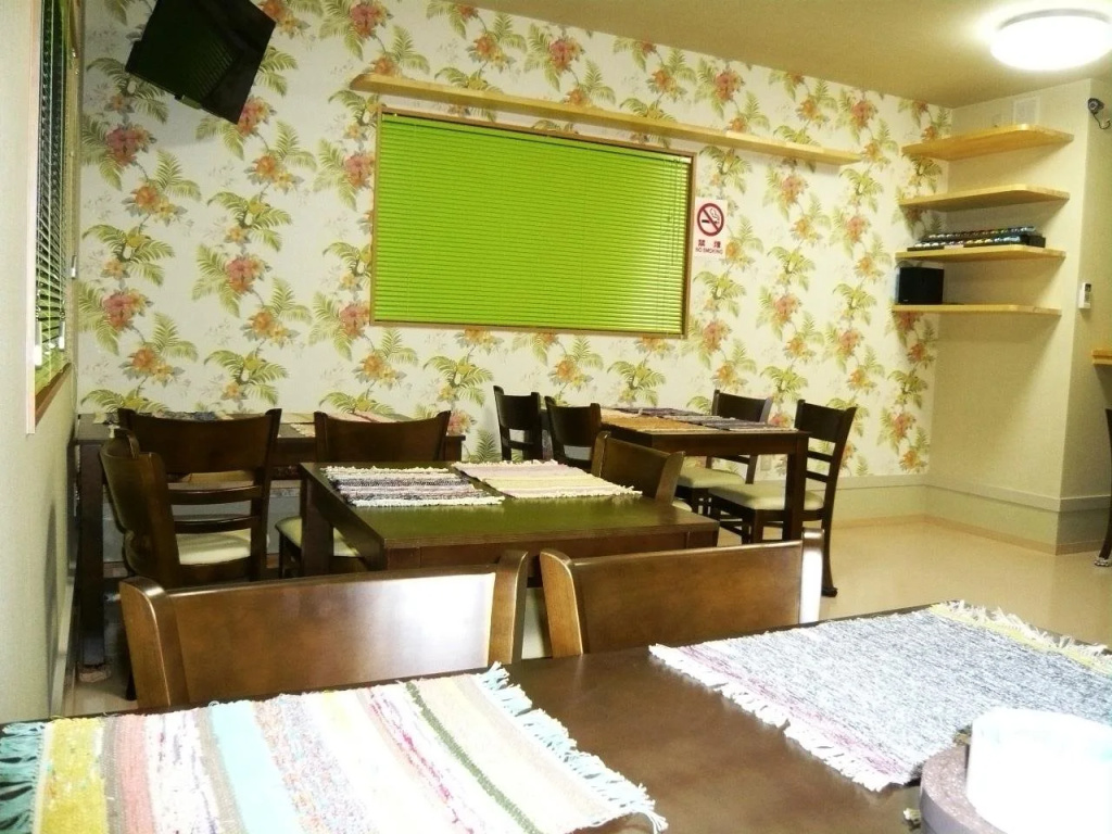 MInshuku Kankou