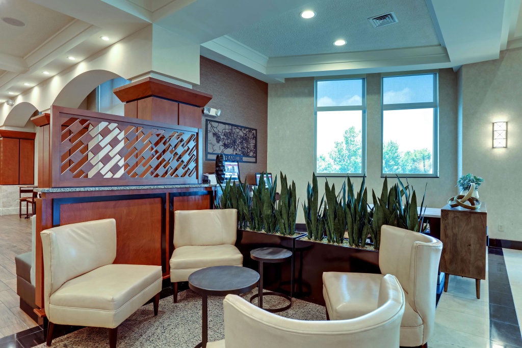Drury Plaza Hotel Nashville Franklin - Général