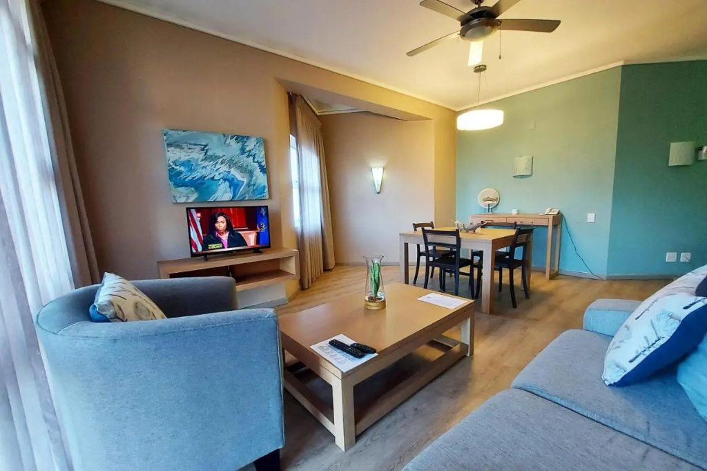 First Group Brookes Hill Suites - Général