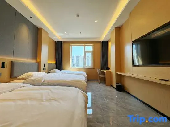 Business room