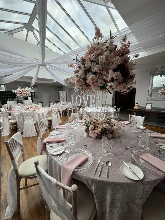 The Stirk House Hotel - Général