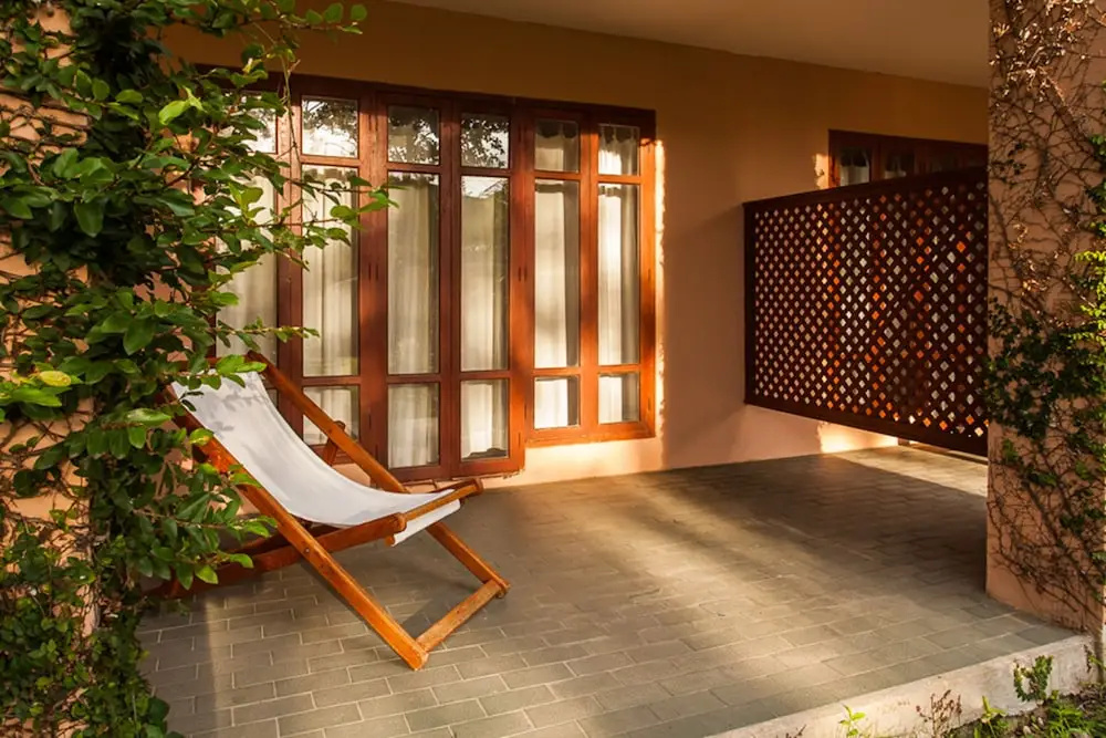 Riverhouse Resort - Chambres