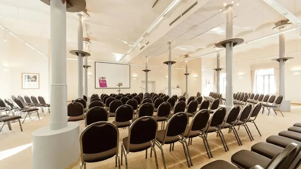ABION Spreebogen Waterside Hotel Berlin - Général