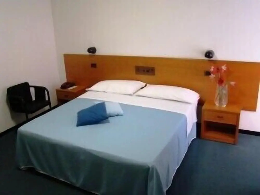 Hotel Sole & Esperia - Général
