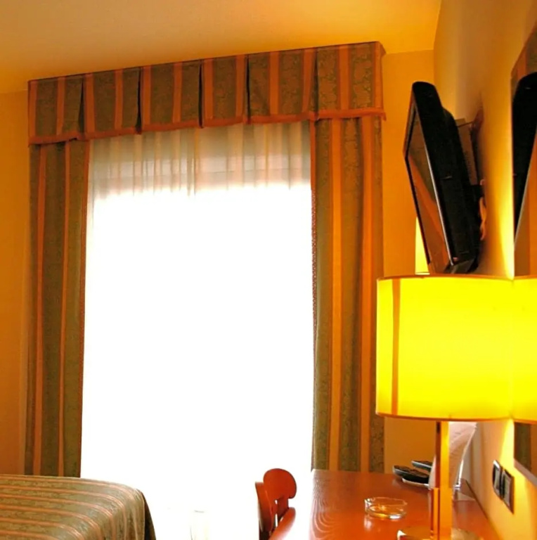 Hotel Savant - Chambres
