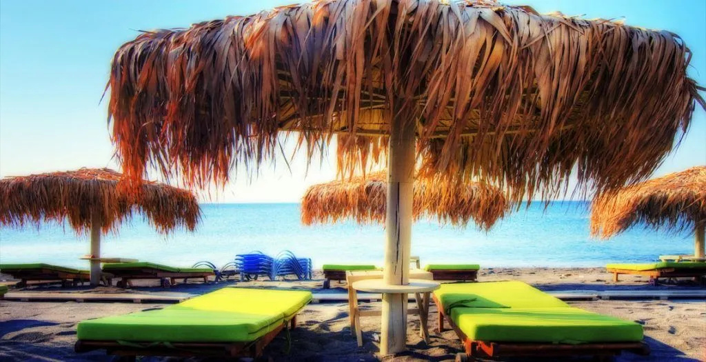 Beach & Waterfront