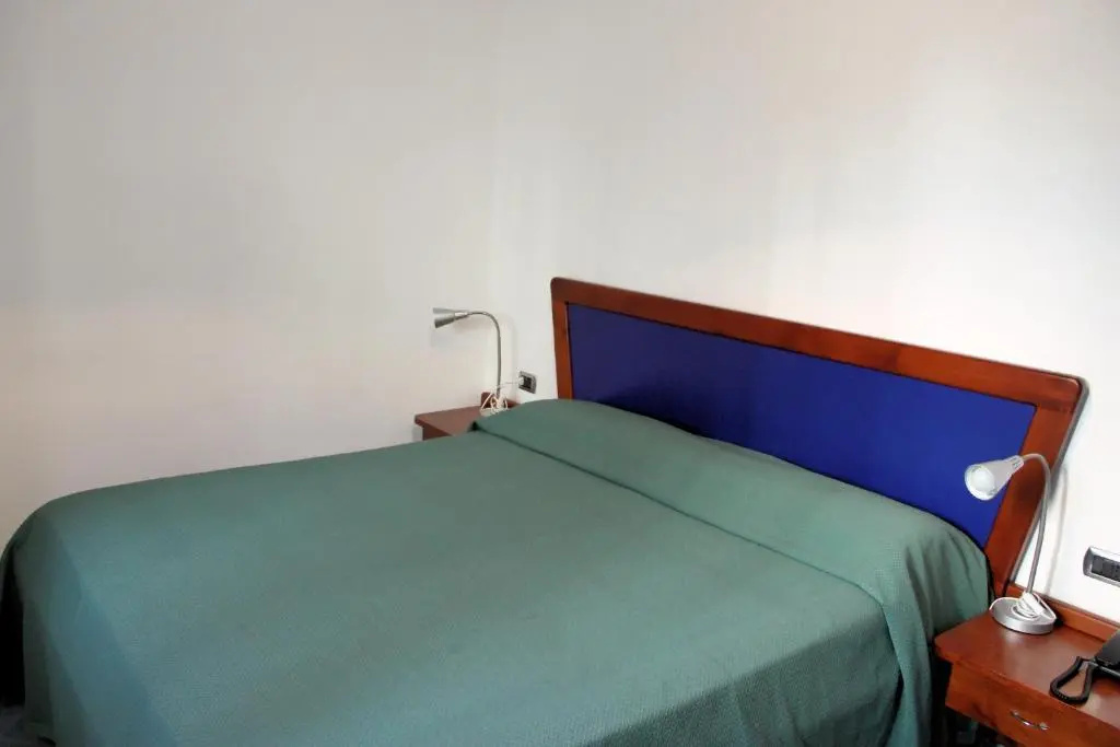 Hotel Locanda dei Trecento - Chambres