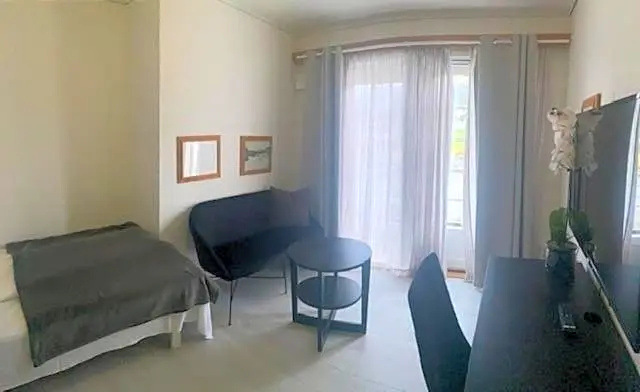 Sunde Fjord Hotel - Chambres