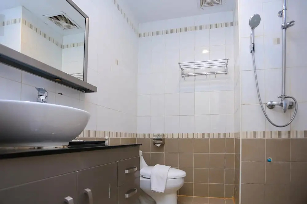G9 Hotel - Chambres