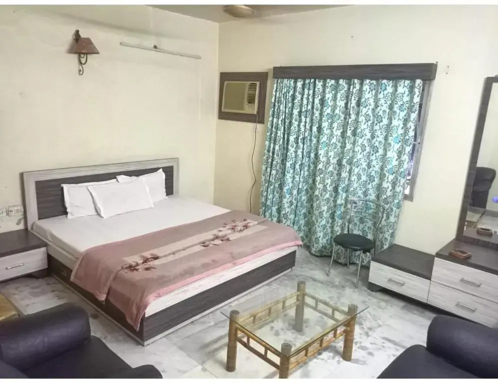 City Centre — фото 3